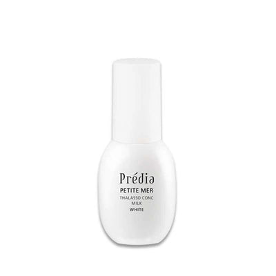 KOSé Prédia Petite Mer Thalasso Conc Milk White