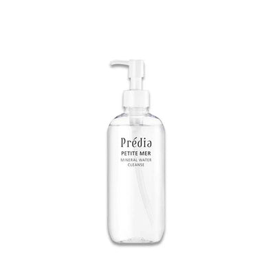 KOSÉ Prédia Petite Mer Mineral Water Cleanse