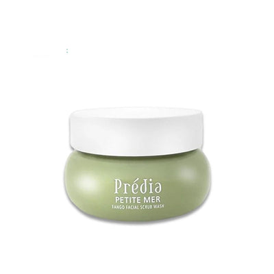 KOSÉ Predia Petite Mer Fango Facial Scrub Wash