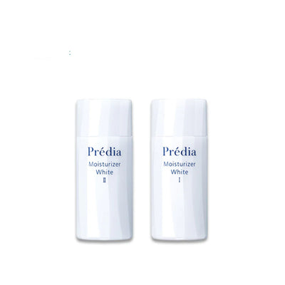 PREDIA Moisturizer White