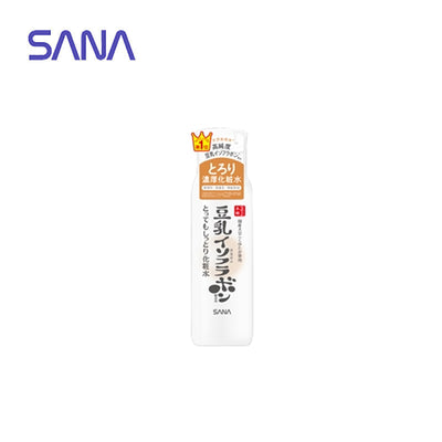 SANA Nameraka Honpo Super Moist Soy Milk Toner 200ml