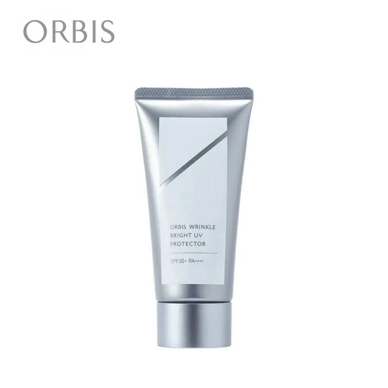 ORBIS Wrinkle White UV Protector SPF50+/PA++++