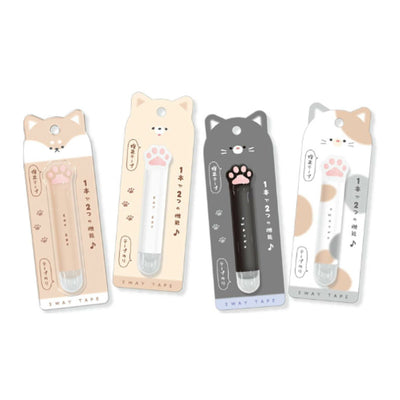 QLIA Otete Multi-Functional Correction Tape