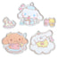 Sanrio Cinnamoroll DIY 钥匙扣