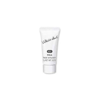 POLA White Shot MX Facial Emulsion 7 g