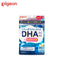 PIGEON DHA Plus + 维生素 D 补充剂