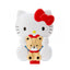 Sanrio Hello Kitty 发刷