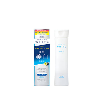 KOSÉ Moisture Mild White Lotion (Moist)