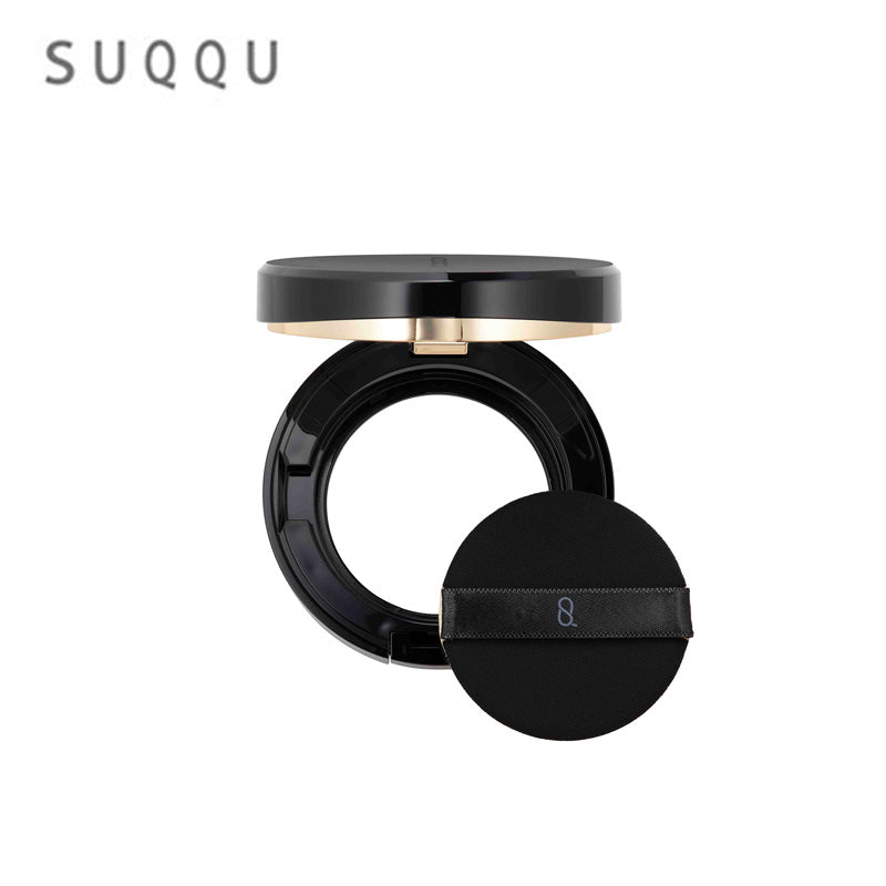 SUQQU Glow Cream Compact