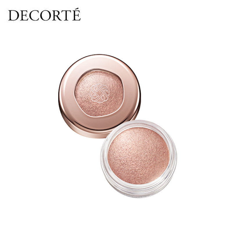 DECORTÉ Eye Glow Gem Eyeshadow