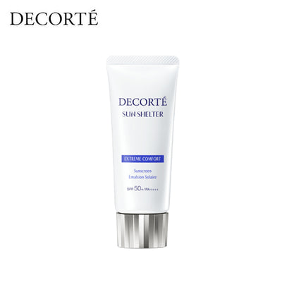 COSME DECORTÉ Sun Shelter Extreme Comfort Sunscreen (SPF50+/PA++++)