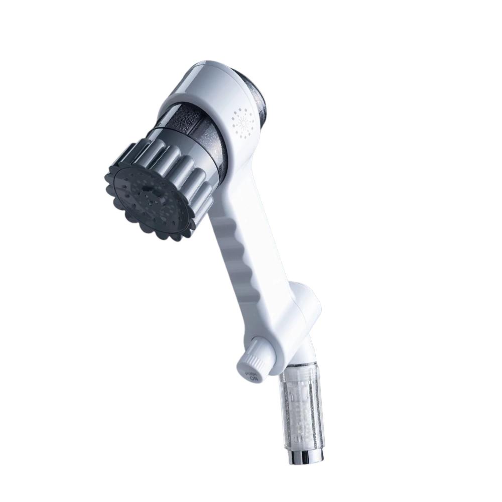 Mirable Zero Ultra Fine Mist Micro Bubble Showerhead