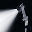 Mirable Zero Ultra Fine Mist Micro Bubble Showerhead