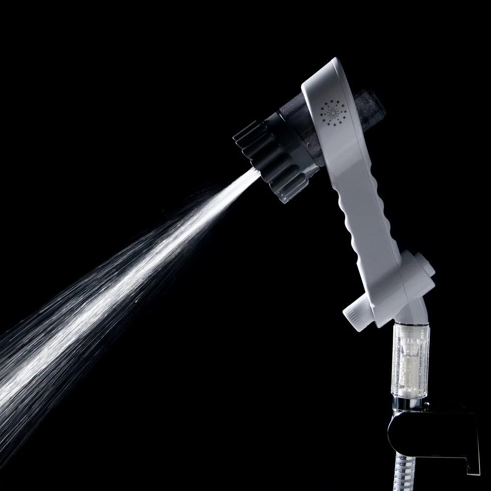 Mirable Zero Ultra Fine Mist Micro Bubble Showerhead