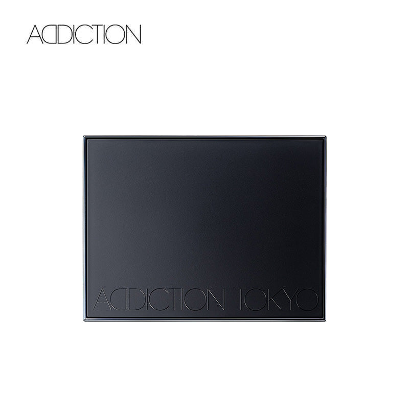 ADDICTION The Compact Case II