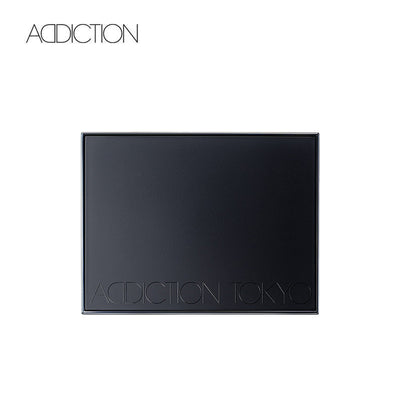 ADDICTION The Compact Case II