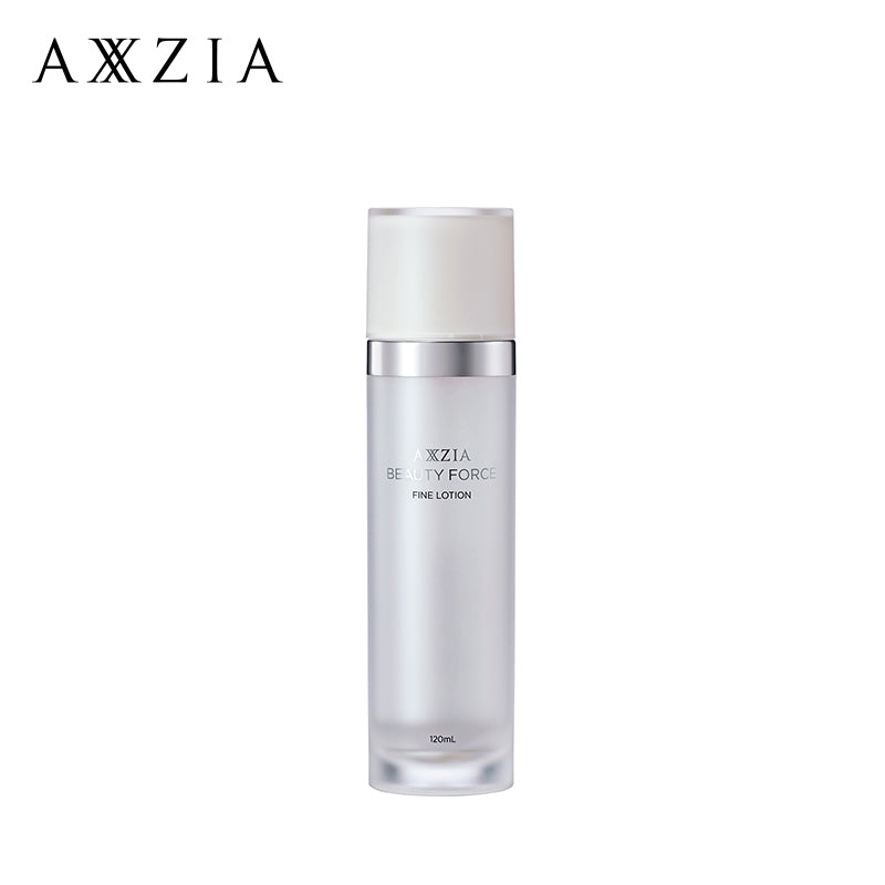 AXXZIA Beauty Force Fine Lotion