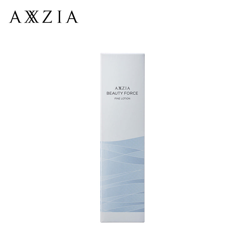 AXXZIA Beauty Force Fine Lotion