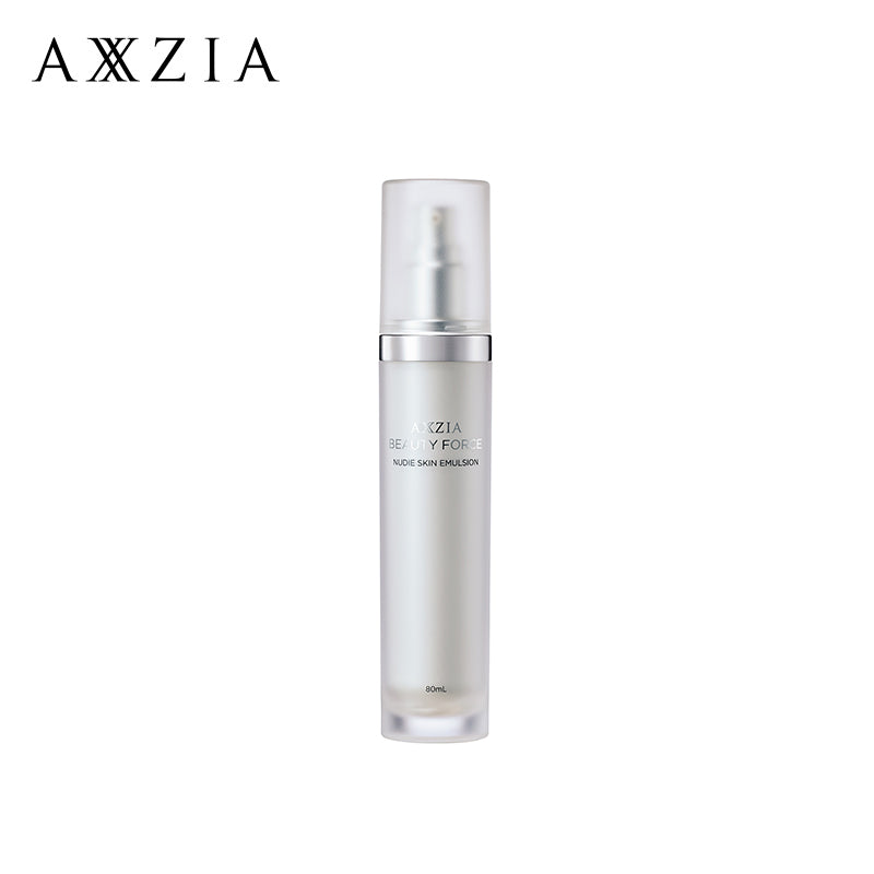 AXXZIA Beauty Force Nudie Skin Emulsion