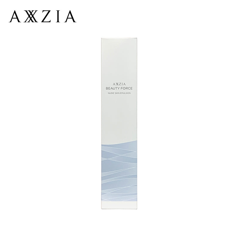 AXXZIA Beauty Force Nudie Skin Emulsion