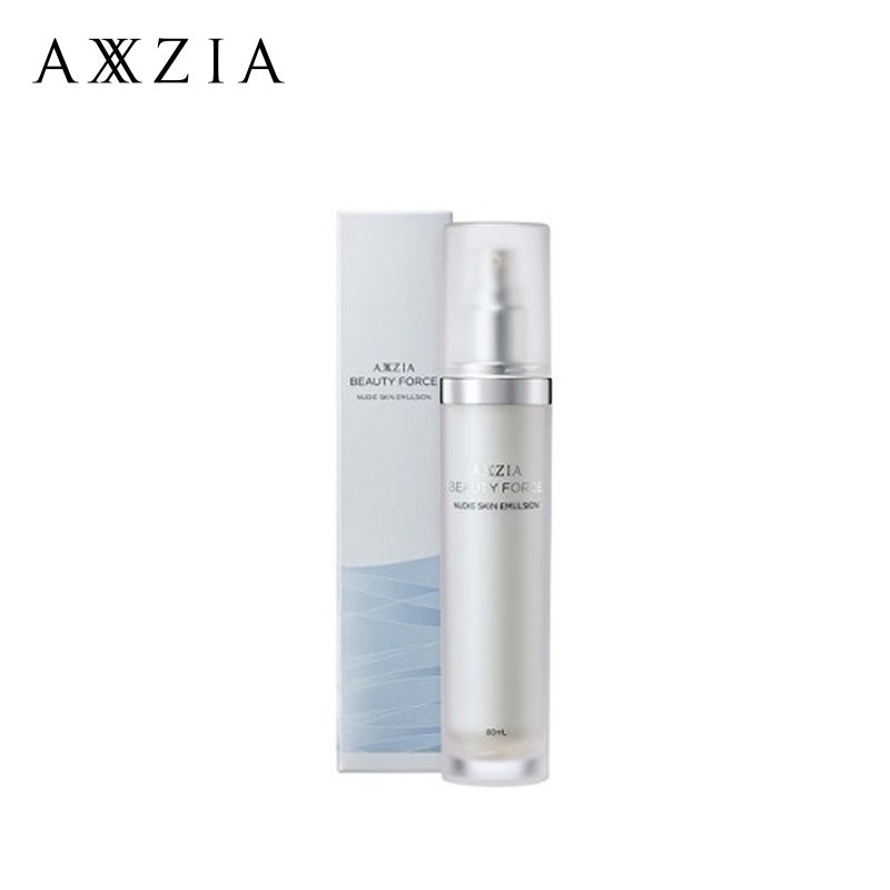 AXXZIA Beauty Force Nudie Skin Emulsion