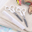 KAI Adjustable Haircutting Scissors Set for Baby