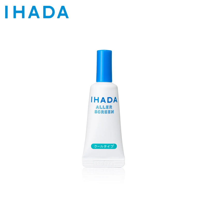 SHISEIDO Ihada Allergen Screen Gel