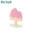 Richell Popsicle Teether Toy