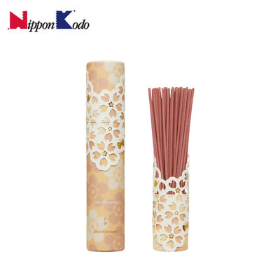 Nippon Kodo Sensscape Ume Blossoms Incense