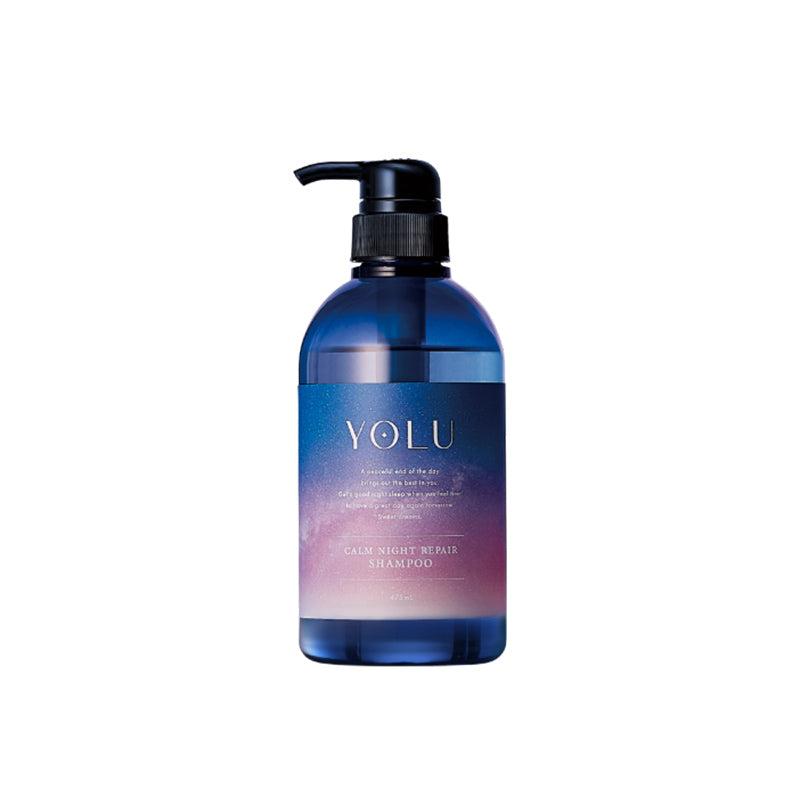 YOLU Calm Night Repair Shampoo