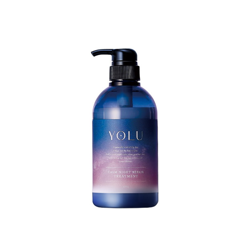 YOLU Calm Night Repair Treatment (Conditioner)