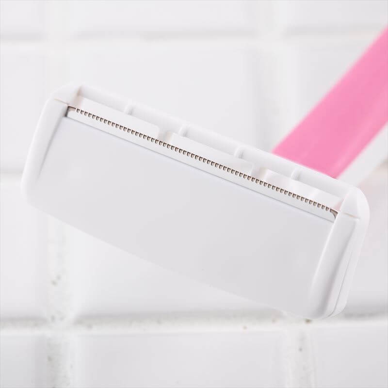 KAI Pretty Facial Razor (3-Pack)