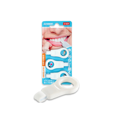 Cleardent Dental Peeling Sponge