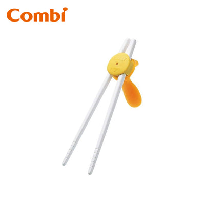 Combi First time Support Chopsticks for Baby