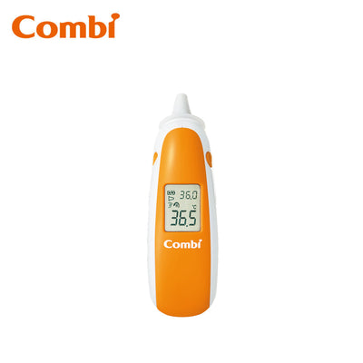 Combi Baby Label Ear Thermometer