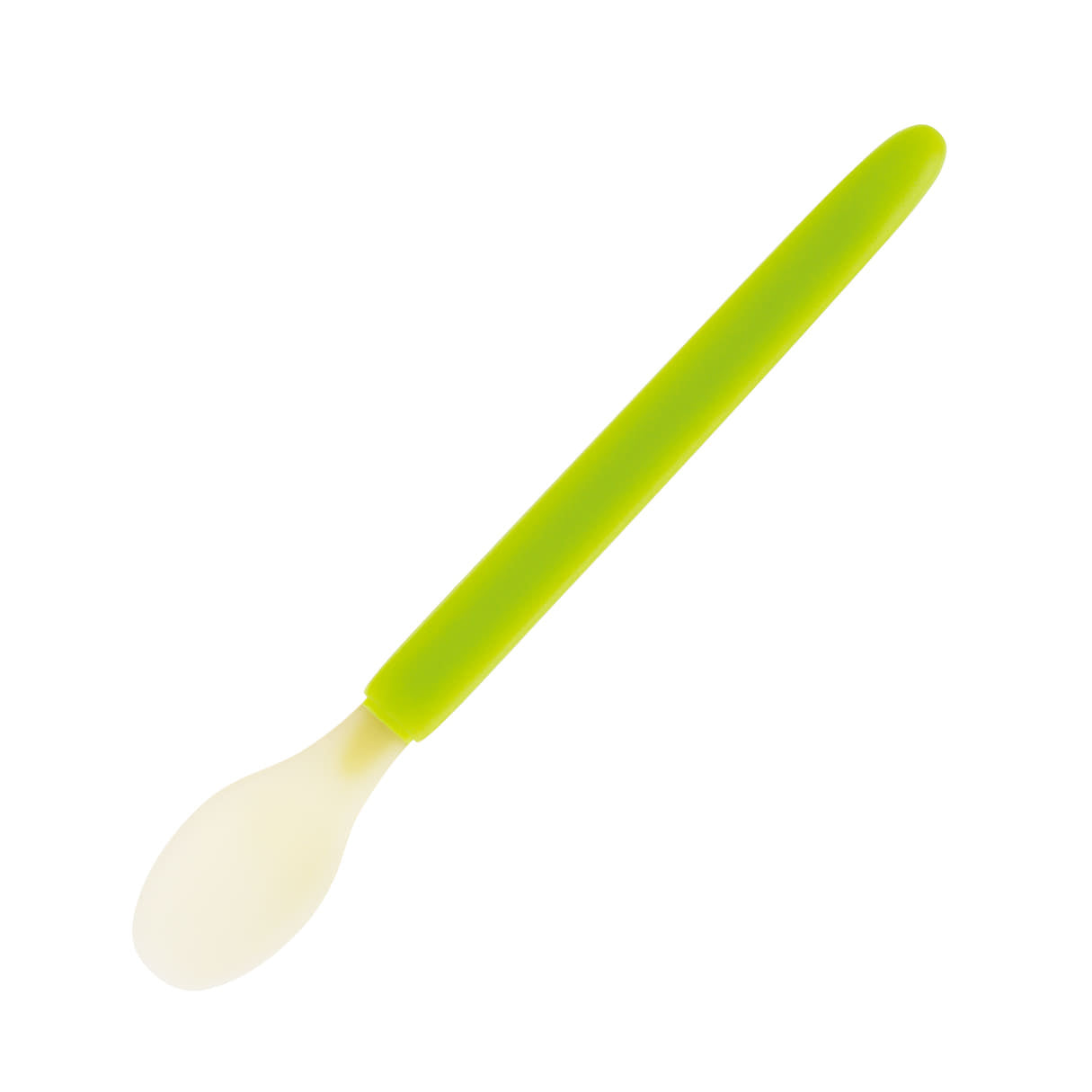 Combi Baby Label Feeding Spoon with Case