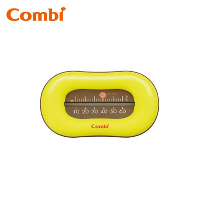 Combi Baby Label Bath Thermometer