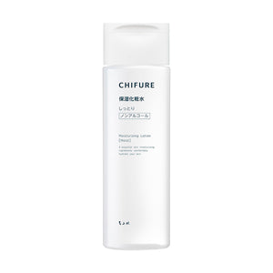 CHIFURE Lotion