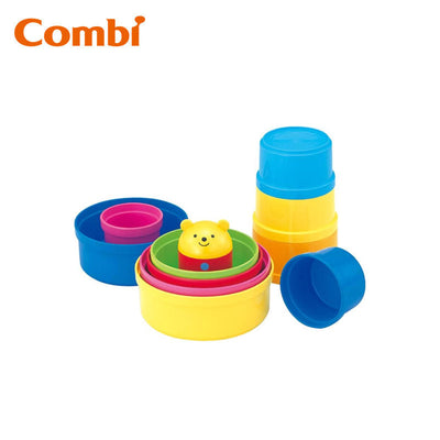 Combi Stacking Cups