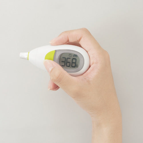 PIGEON Mimi Chibion Baby Ear Thermometer