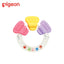 PIGEON Squeeze and Teethe R3 Teether Toy