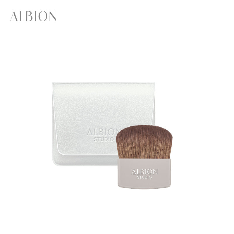 ALBION Studio Brush