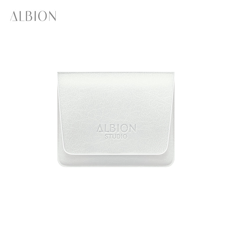 ALBION Studio Brush