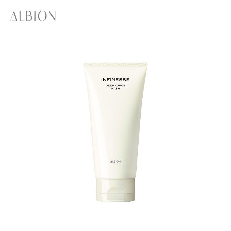 ALBION Infinesse Deep Force Wash