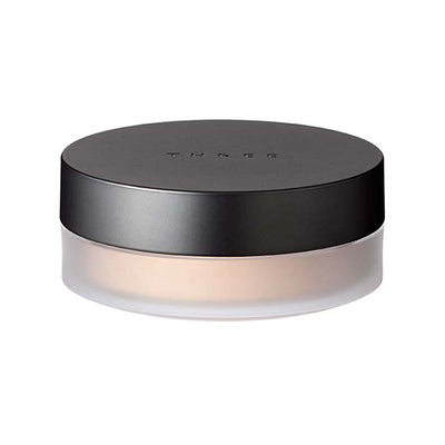 THREE Advanced Ethereal Smooth Operator Loose Powder