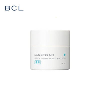 BCL Kansosan Medical Moisture Essence Cream