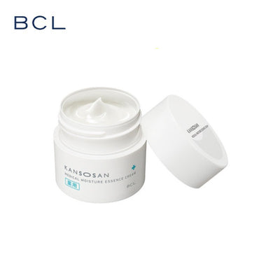 BCL Kansosan Medical Moisture Essence Cream