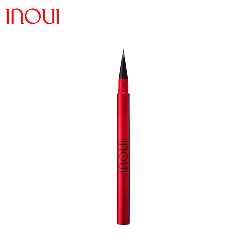 Inoue Eyebrow Liquid Liner, 01 Ash Gray, 0.5 mL