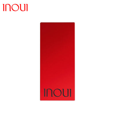 Inoui Eyebrow Palette, 01 Ash Gray, 3.7 g