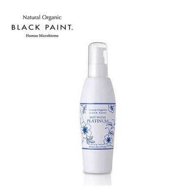 BLACK PAINT Best Water Platinum Toner, 100ml/200ml